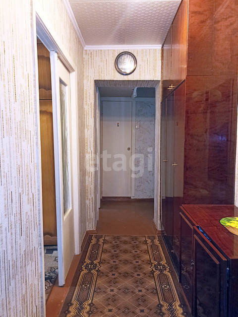 Продажа 2-комнатной квартиры, Саратов, Саратовская область,  Приволжский