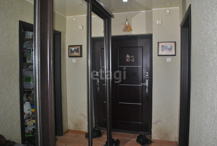 Продажа 2-комнатной квартиры, Саратов, Саратовская область,  Энгельс