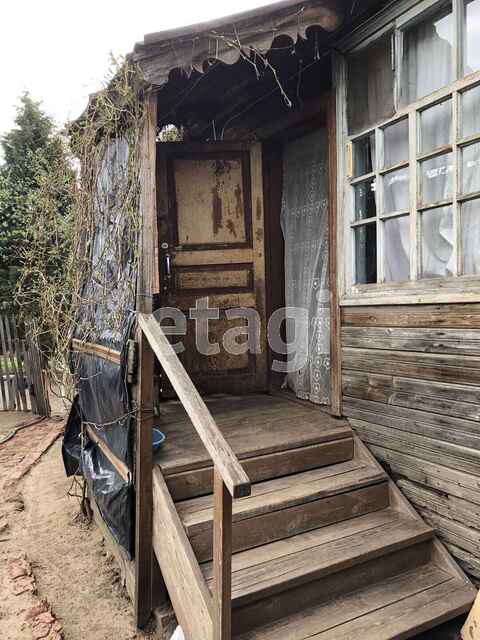 Продажа дома, 85м <sup>2</sup>, 5 сот., Саратов, Саратовская область,  