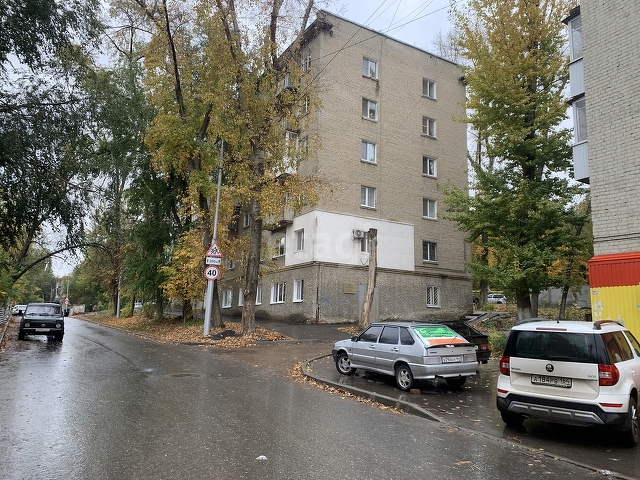 Продажа 3-комнатной квартиры, Саратов, Саратовская область,  Саратов