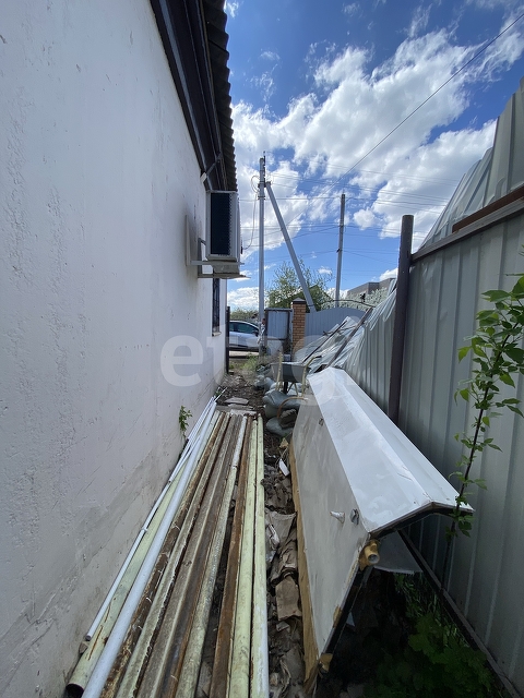 Продажа дома, 71м <sup>2</sup>, 1 сот., Саратов, Саратовская область,  