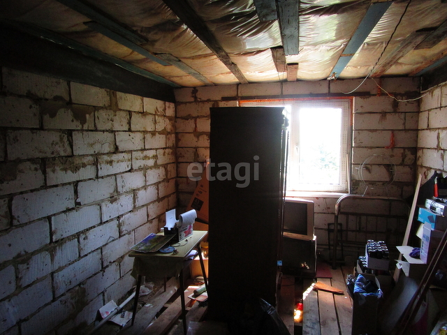 Продажа дома, 90м <sup>2</sup>, 5 сот., Саратов, Саратовская область,  Заводской