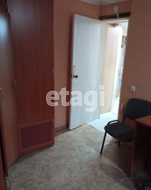 Продажа дома, 53м <sup>2</sup>, 5 сот., Саратов, Саратовская область,  Волжский 