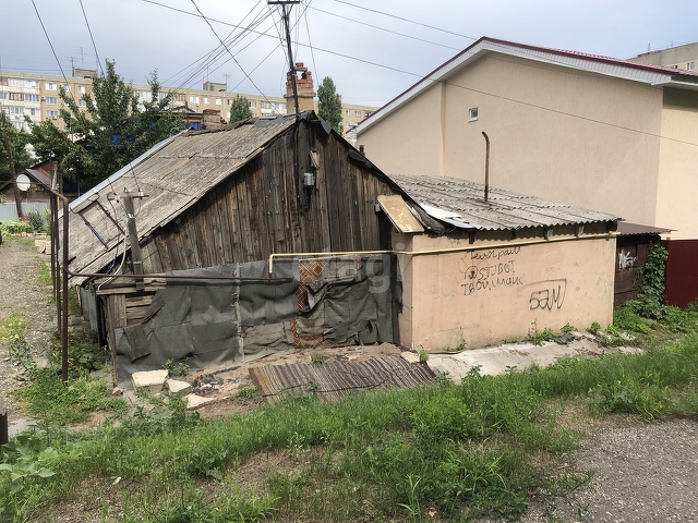 Продажа дома, 41м <sup>2</sup>, 1 сот., Саратов, Саратовская область,  Октябрьский