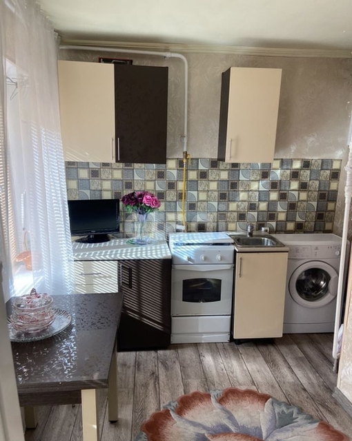 Продажа 1-комнатной квартиры, Саратов, Саратовская область,  Саратов