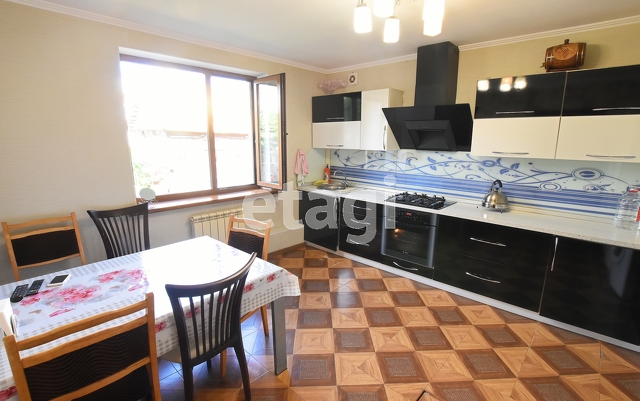 Продажа дома, 76м <sup>2</sup>, 3 сот., Саратов, Саратовская область,  Октябрьский