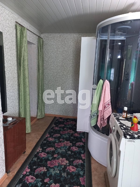 Продажа дома, 52м <sup>2</sup>, 7 сот., Саратов, Саратовская область,  