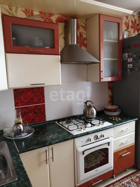 Продажа 3-комнатной квартиры, Саратов, Саратовская область,  Энгельс