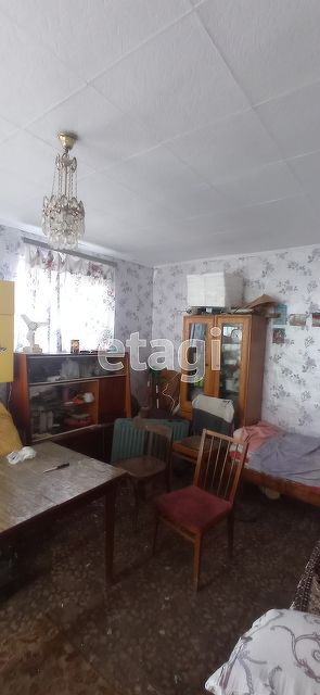 Продажа дачи, 57м <sup>2</sup>, 7 сот., Саратов, Саратовская область,  Саратов