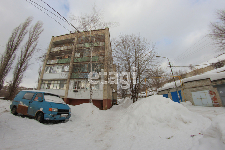 Продажа 2-комнатной квартиры, Саратов, Саратовская область,  Саратов