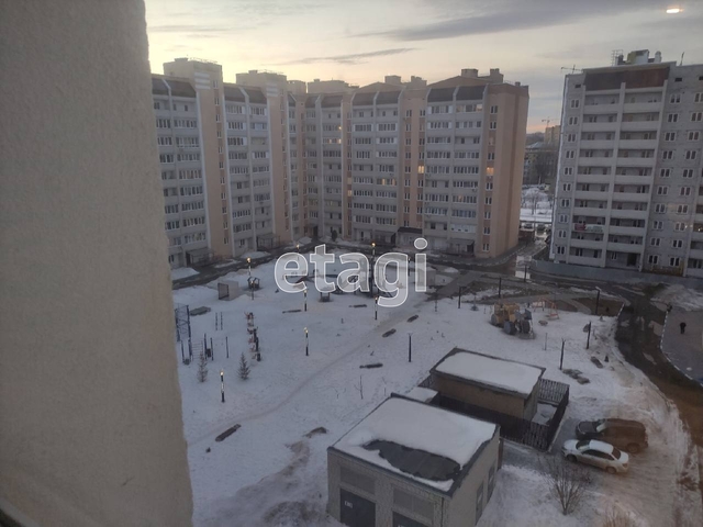 Продажа 2-комнатной квартиры, Саратов, Саратовская область,  Энгельс