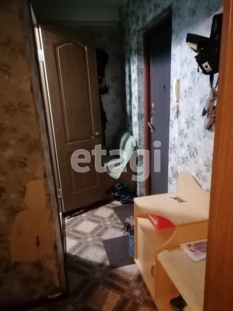 Продажа 1-комнатной квартиры, Саратов, Саратовская область,  Красноармейск