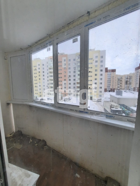 Продажа 1-комнатной квартиры, Саратов, Саратовская область,  Саратов