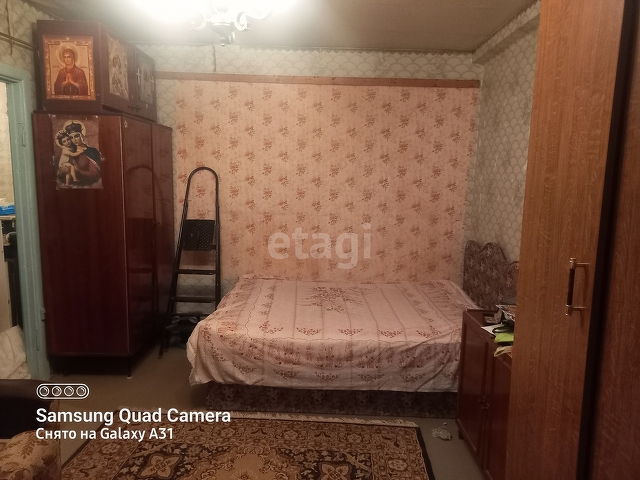 Продажа 1-комнатной квартиры, Саратов, Саратовская область,  Энгельс