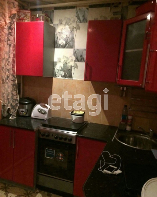 Продажа 2-комнатной квартиры, Саратов, Саратовская область,  Энгельс