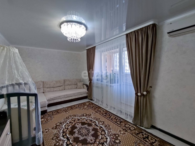 Продажа 2-комнатной квартиры, Саратов, Саратовская область,  Саратов