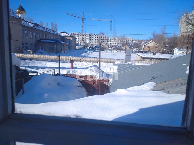 Продажа дома, 129м <sup>2</sup>, 3 сот., Саратов, Саратовская область,  Заводской