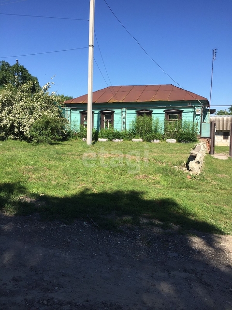 Продажа дома, 44м <sup>2</sup>, 8 сот., Саратов, Саратовская область,  