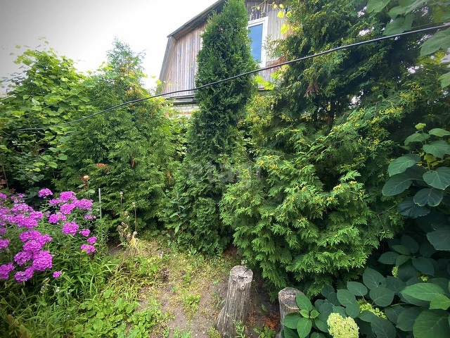 Продажа дачи, 42м <sup>2</sup>, 6 сот., Саратов, Саратовская область,  Саратов