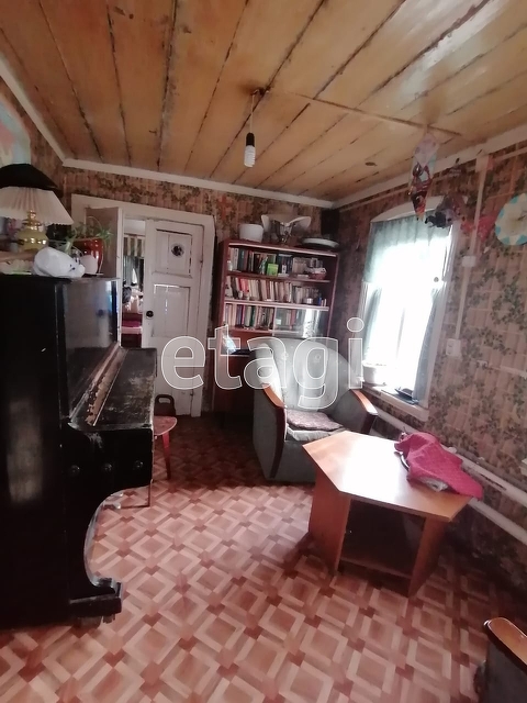 Продажа дома, 45м <sup>2</sup>, 21 сот., Саратов, Саратовская область,  Энгельс