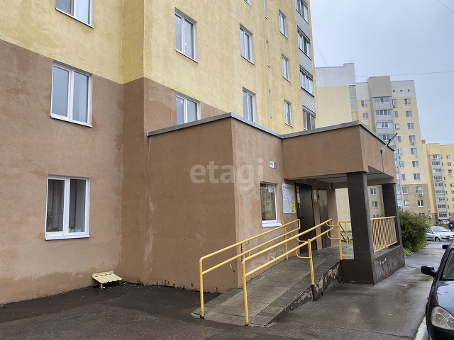 Продажа 2-комнатной квартиры, Саратов, Саратовская область,  Саратов