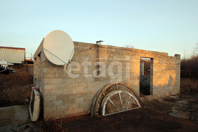 Продажа дома, 104м <sup>2</sup>, 4 сот., Саратов, Саратовская область,  