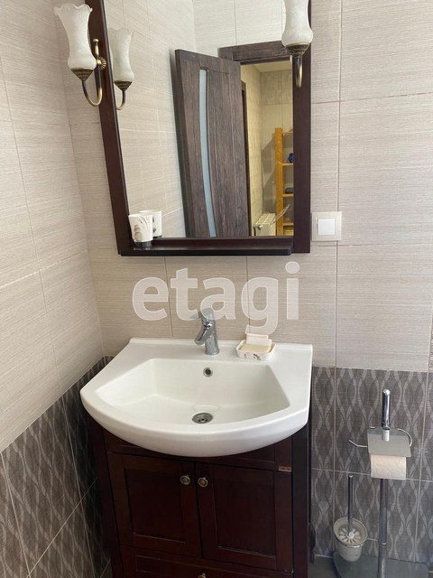 Продажа дома, 160м <sup>2</sup>, 21 сот., Саратов, Саратовская область,  