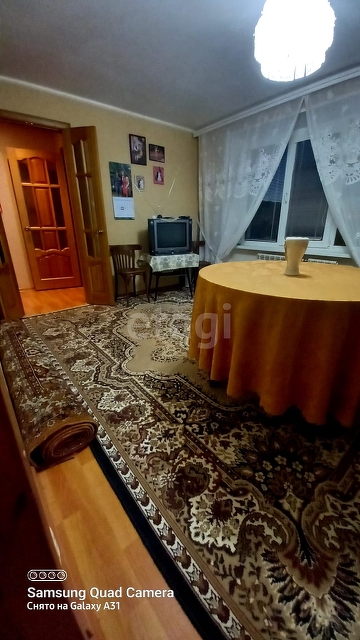 Продажа 2-комнатной квартиры, Саратов, Саратовская область,  Красный Кут