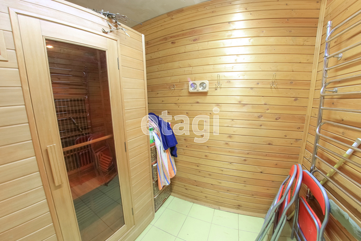 Продажа дома, 357м <sup>2</sup>, 3 сот., Саратов, Саратовская область,  Волжский 