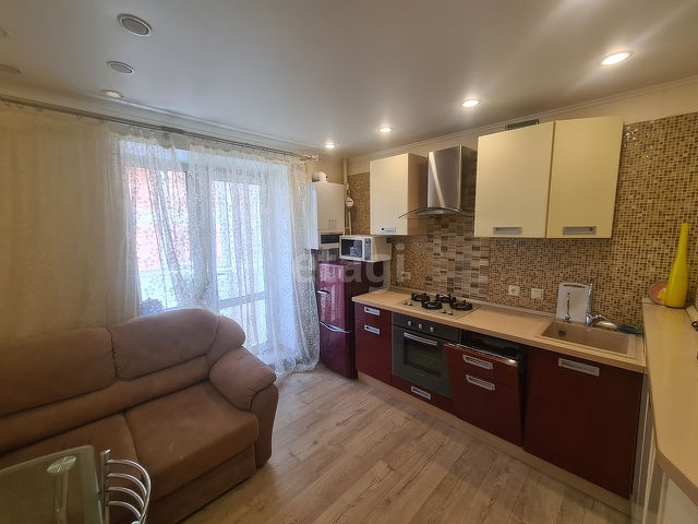 Продажа 2-комнатной квартиры, Саратов, Саратовская область,  Саратов