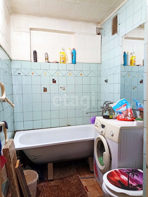 Продажа 2-комнатной квартиры, Саратов, Саратовская область,  Приволжский