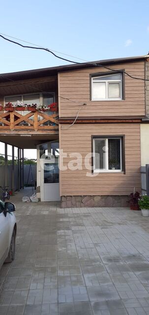 Продажа дома, 127м <sup>2</sup>, 5 сот., Саратов, Саратовская область,  