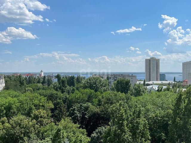 Продажа 2-комнатной квартиры, Саратов, Саратовская область,  Саратов