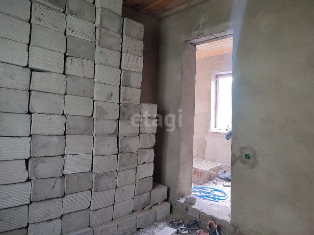 Продажа дома, 120м <sup>2</sup>, 2 сот., Саратов, Саратовская область,  