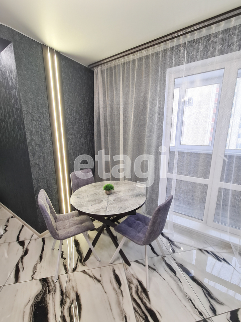 Продажа 2-комнатной квартиры, Саратов, Саратовская область,  Саратов