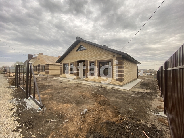 Продажа дома, 108м <sup>2</sup>, 5 сот., Саратов, Саратовская область,  Саратов