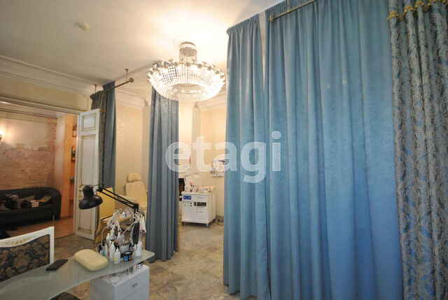 Продажа коммерческой недвижимости, 58м <sup>2</sup>, Саратов, Саратовская область,  Саратов