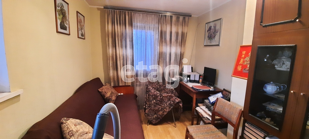 Продажа дома, 130м <sup>2</sup>, 4 сот., Саратов, Саратовская область,  Октябрьский