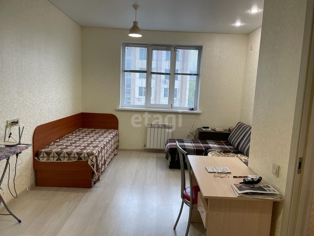 Продажа 1-комнатной квартиры, Саратов, Саратовская область,  Саратов