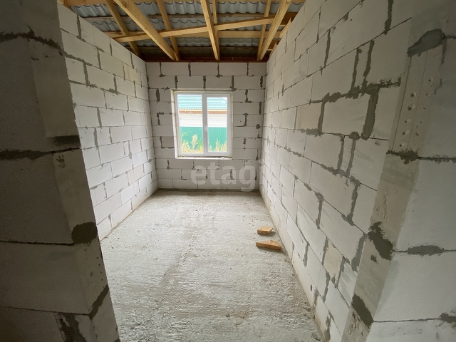 Продажа дома, 120м <sup>2</sup>, 9 сот., Саратов, Саратовская область,  Волжский 