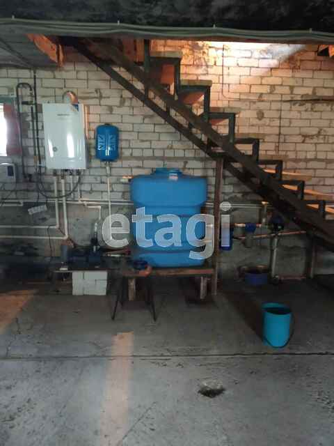 Продажа дома, 134м <sup>2</sup>, 19 сот., Саратов, Саратовская область,  