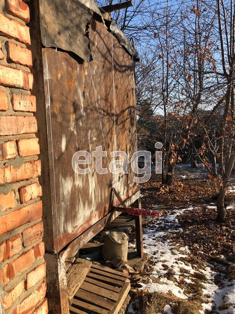 Продажа дачи, 57м <sup>2</sup>, 8 сот., Саратов, Саратовская область,  