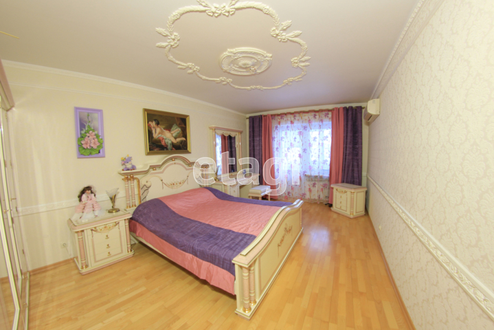 Продажа 3-комнатной квартиры, Саратов, Саратовская область,  Саратов