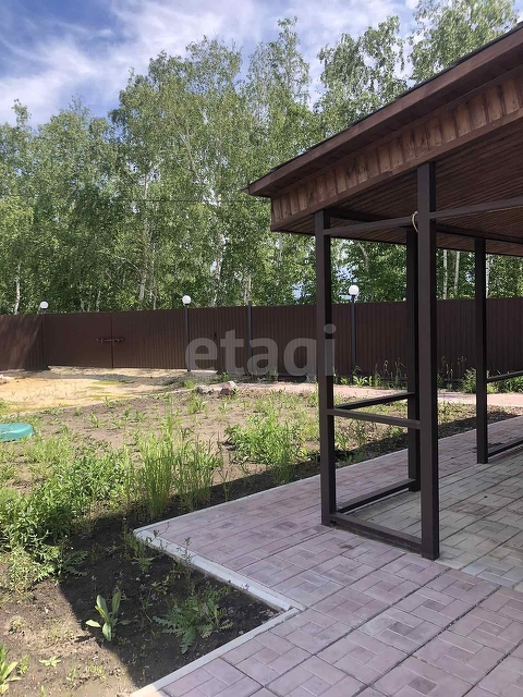 Продажа дома, 140м <sup>2</sup>, 11 сот., Саратов, Саратовская область,  Саратов