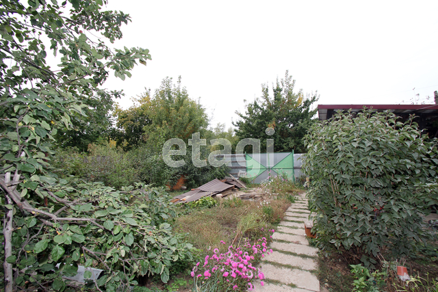 Продажа дома, 56м <sup>2</sup>, 4 сот., Саратов, Саратовская область,  