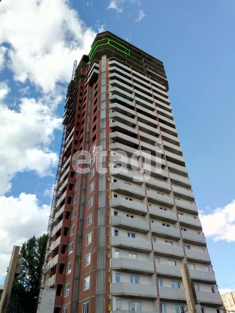 Продажа 2-комнатной квартиры, Саратов, Саратовская область,  Саратов