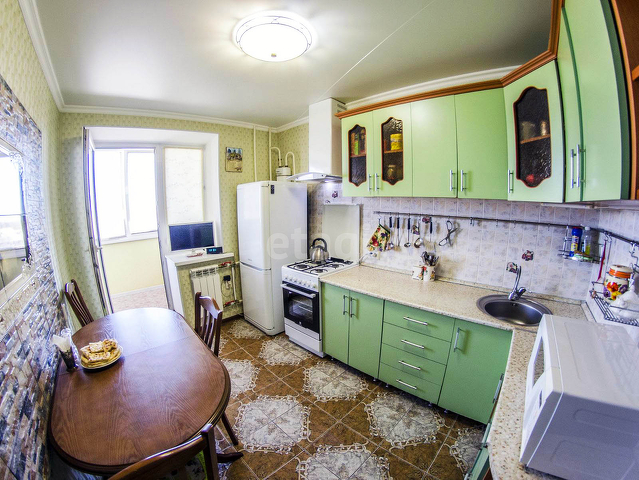 Продажа 3-комнатной квартиры, Саратов, Саратовская область,  Приволжский