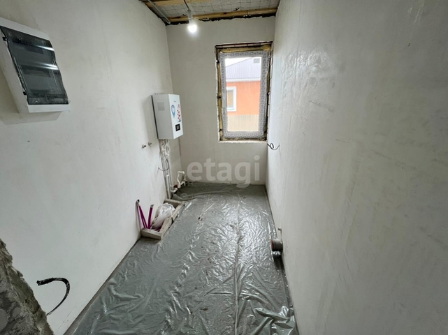 Продажа дома, 95м <sup>2</sup>, 8 сот., Саратов, Саратовская область,  Энгельс