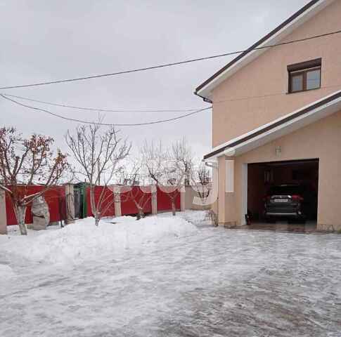 Продажа дома, 250м <sup>2</sup>, 6 сот., Саратов, Саратовская область,  