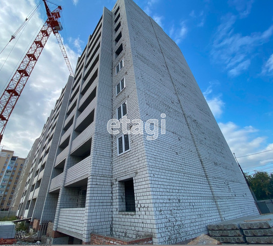 Продажа 2-комнатной квартиры, Саратов, Саратовская область,  Энгельс